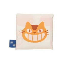 Bolsa plegable Gatobus 40 x 20 cm Mi vecino Totoro