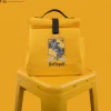 Bolsa portamerienda Hufflepuff Harry Potter