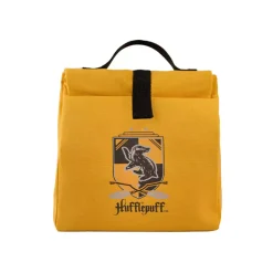 Bolsa portamerienda Hufflepuff Harry Potter