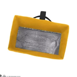 Bolsa portamerienda Hufflepuff Harry Potter