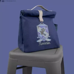 Bolsa portamerienda Ravenclaw Harry Potter