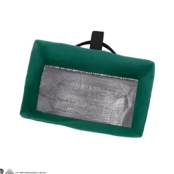 Bolsa portamerienda Slytherin Harry Potter