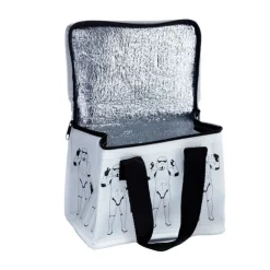 Bolsa Refrigerante Blanca Stormtrooper Star Wars