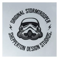 Bolsa Refrigerante Blanca Stormtrooper Star Wars