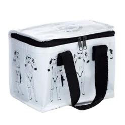 Bolsa Refrigerante Blanca Stormtrooper Star Wars
