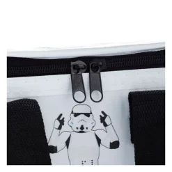 Bolsa Refrigerante Blanca Stormtrooper Star Wars