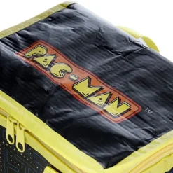 Bolsa Refrigerante Pac-Man laberinto Retrogaming