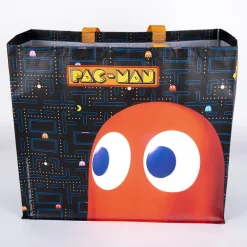 Bolsa Reutilizable Pac Man