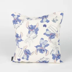 Bolsa tote algodón Stitch Disney