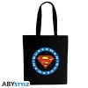 Bolsa Tote DC COMICS Logo Superman
