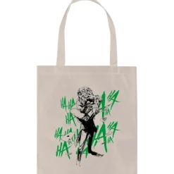 Bolsa tote El Joker DC Comics
