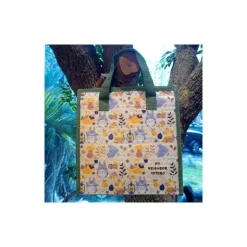 Bolsa térmica Autumn grande Mi Vecino Totoro de Studio Ghibli