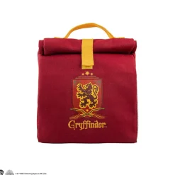 Bolsa Térmica Porta Alimentos Casa Gryffindor (Harry Potter)