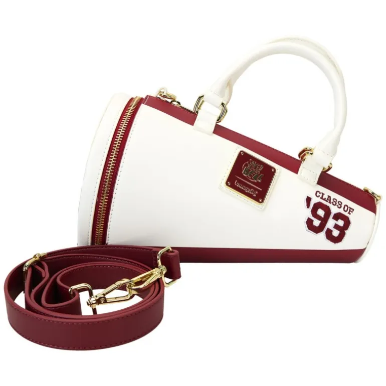 Bolso Bandolera Bayside High School Salvados por la Campana Loungefly