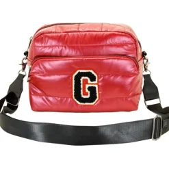 Bolso Bandolera Harry Potter Gryffindor Crest