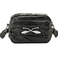 Bolso Bandolera Harry Potter Hogwarts Acolchado
