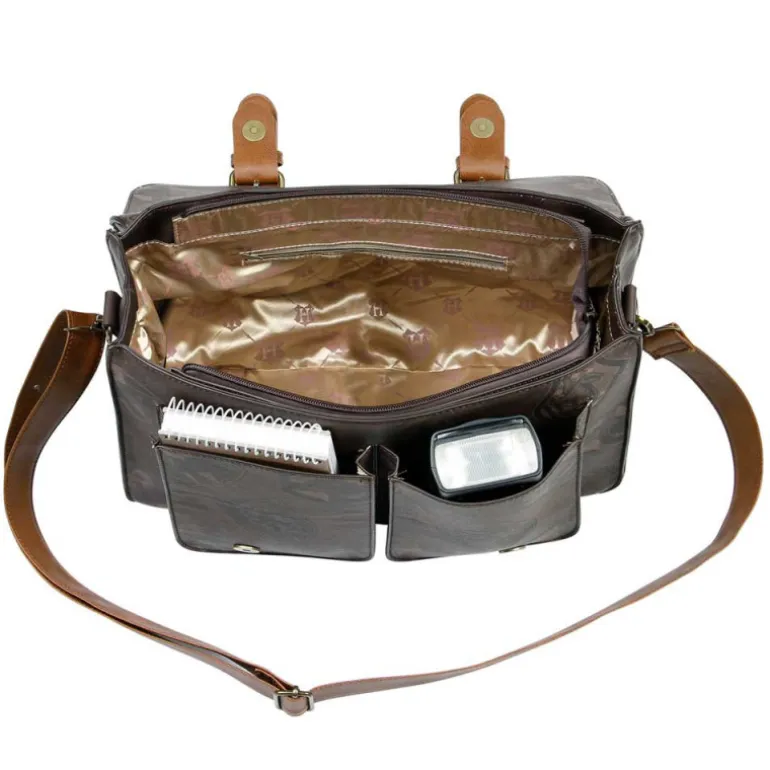 Bolso bandolera Harry Potter Pride