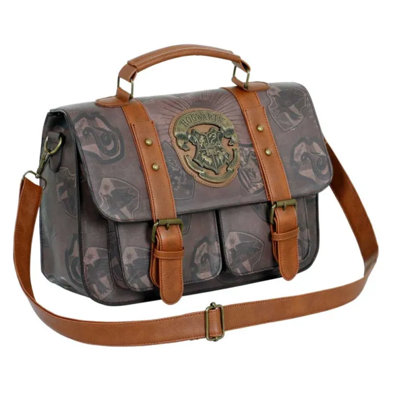 Bolso bandolera Harry Potter Pride