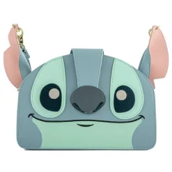 Bolso Bandolera Lilo & Stitch Loungefly