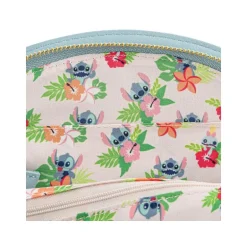 Bolso Bandolera Lilo & Stitch Loungefly