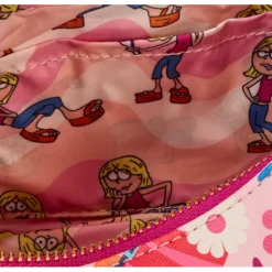 Bolso Bandolera Lizzie McGuire Loungefly