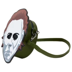 Bolso bandolera Loungefly Halloween Michael Myers