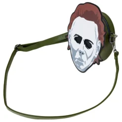 Bolso bandolera Loungefly Halloween Michael Myers