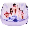 Bolso Bandolera Loungefly Hercules Musas Disney