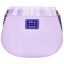 Bolso Bandolera Loungefly Hercules Musas Disney