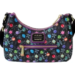 Bolso Bandolera Loungefly Del Revés 2 Memorias