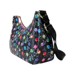 Bolso Bandolera Loungefly Del Revés 2 Memorias