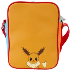 Bolso Bandolera Loungefly Pokemons Iniciales