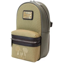 Bolso bandolera Loungefly Mickey
