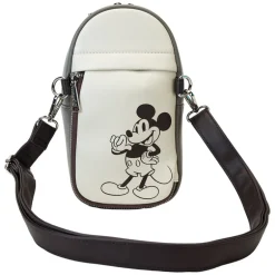 Bolso bandolera Loungefly Mickey