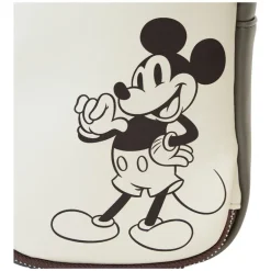 Bolso bandolera Loungefly Mickey