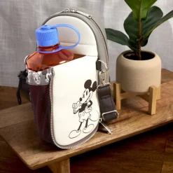 Bolso bandolera Loungefly Mickey