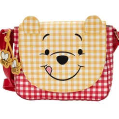 Bolso Bandolera Loungefly Winnie the Pooh