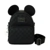 Bolso Bandolera Mickey Orejas Loungefly
