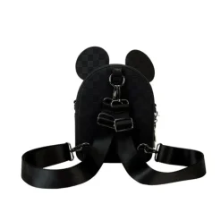 Bolso Bandolera Mickey Orejas Loungefly