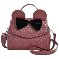Bolso Bandolera Minnie Mouse Disney by Loungefly