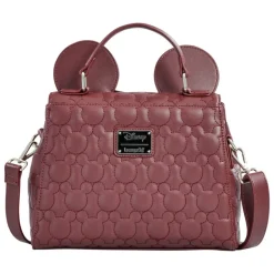 Bolso Bandolera Minnie Mouse Disney by Loungefly