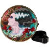 Bolso Bandolera Novia de Frankenstein Loungefly