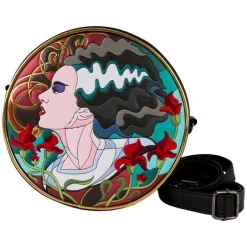 Bolso Bandolera Novia de Frankenstein Loungefly