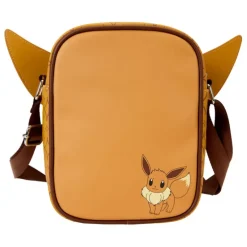 Bolso bandolera Pokémon Eevee Loungefly