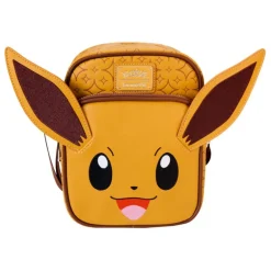 Bolso bandolera Pokémon Eevee Loungefly