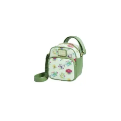 Bolso Bandolera Pokémon Tipo Planta Loungefly