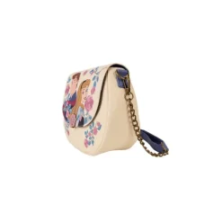 Bolso Bandolera Princesa Aurora y Príncipe Phillip Loungefly