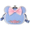 Bolso Bandolera puntilla Minnie Mouse Loungefly
