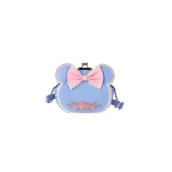 Bolso Bandolera puntilla Minnie Mouse Loungefly