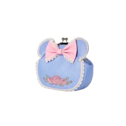 Bolso Bandolera puntilla Minnie Mouse Loungefly